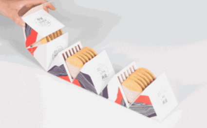南京包裝設(shè)計(jì)|食品包裝中的餅干創(chuàng)意包裝 南京包裝設(shè)計(jì)|食品包裝中的餅干創(chuàng)意包裝